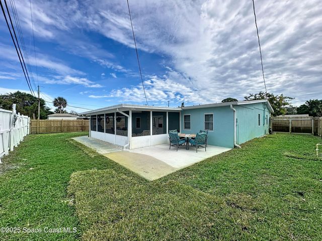 414 Oakridge Avenue, Cocoa, FL 32927
