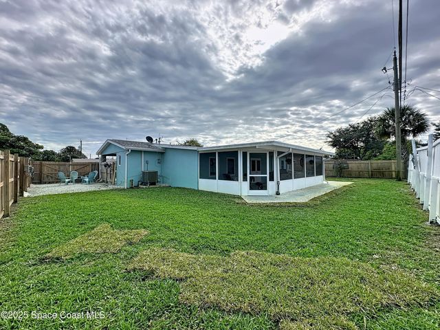 414 Oakridge Avenue, Cocoa, FL 32927