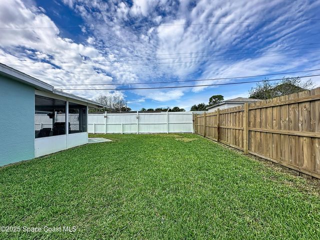 414 Oakridge Avenue, Cocoa, FL 32927