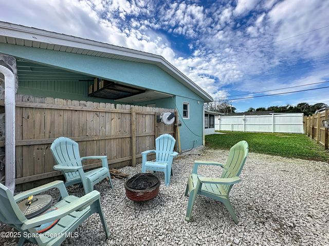 414 Oakridge Avenue, Cocoa, FL 32927
