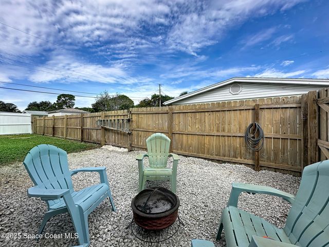 414 Oakridge Avenue, Cocoa, FL 32927