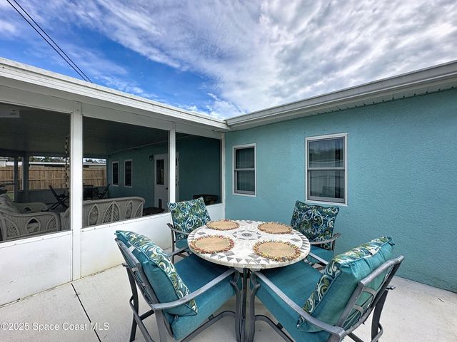 414 Oakridge Avenue, Cocoa, FL 32927