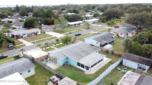 414 Oakridge Avenue, Cocoa, FL 32927