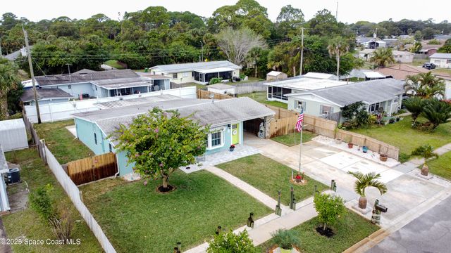 414 Oakridge Avenue, Cocoa, FL 32927