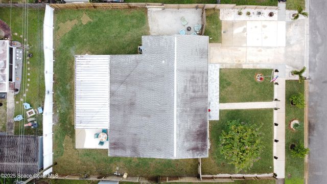 414 Oakridge Avenue, Cocoa, FL 32927