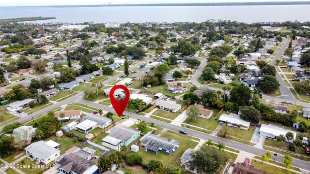 414 Oakridge Avenue, Cocoa, FL 32927
