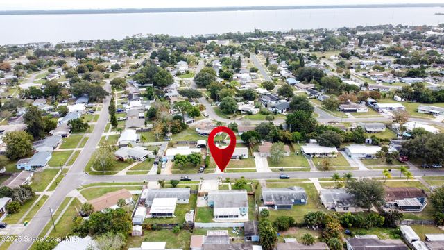 414 Oakridge Avenue, Cocoa, FL 32927