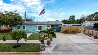 414 Oakridge Avenue, Cocoa, FL 32927