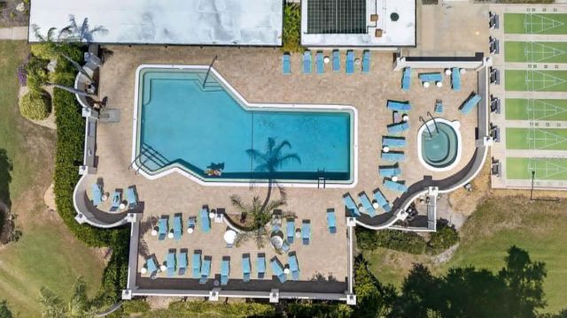 7301 29TH AVENUE DR W 105, Bradenton, FL 34209