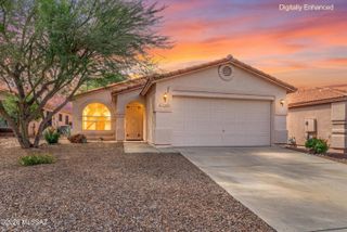 3505 W Camino De Urania, Tucson, AZ 85741