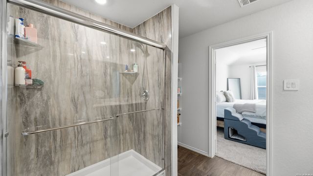 832 Nodding Nixie, Seguin, TX 78155