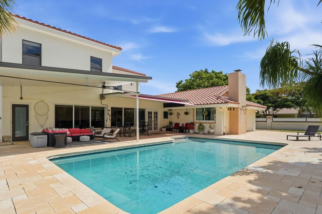 1500 SW 15TH Street, Boca Raton, FL 33486