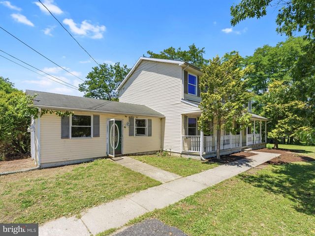 115 E MALAGA RD, Williamstown, NJ 08094