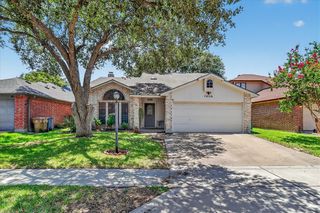 7609 Stony Brook Dr, Corpus Christi, TX 78413