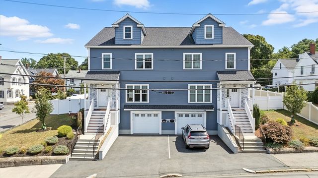 706 Main St A, Wakefield, MA 01880