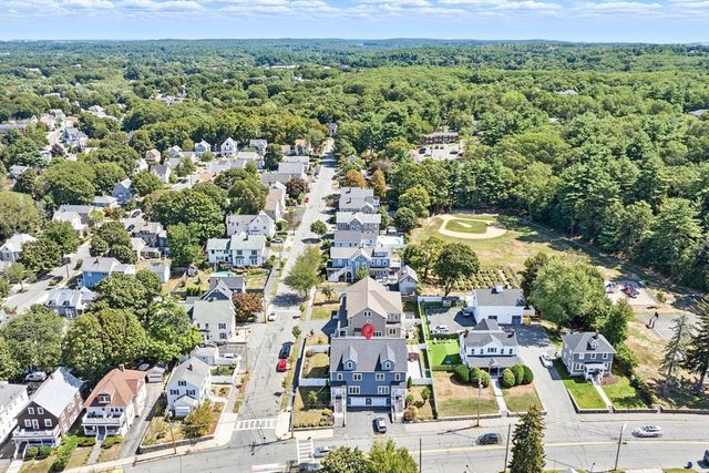 706 Main St A, Wakefield, MA 01880