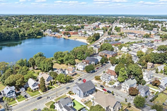 706 Main St A, Wakefield, MA 01880