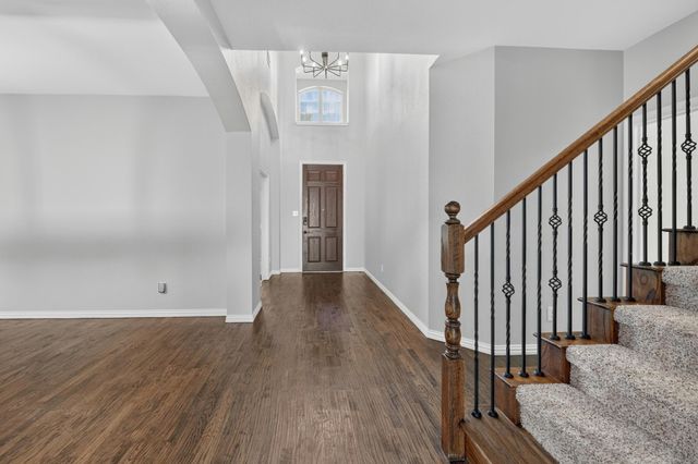 8417 Bayberry Avenue, Lantana, TX 76226