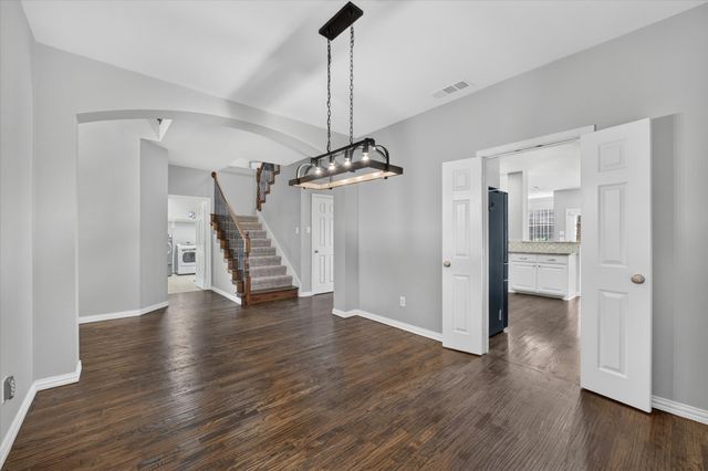 8417 Bayberry Avenue, Lantana, TX 76226