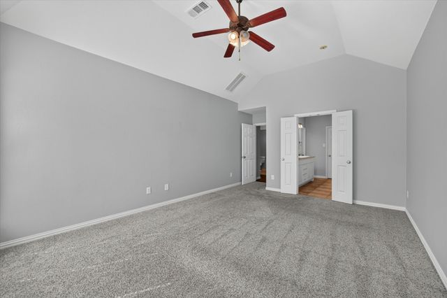 8417 Bayberry Avenue, Lantana, TX 76226