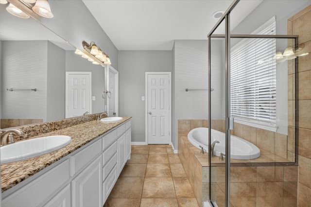 8417 Bayberry Avenue, Lantana, TX 76226
