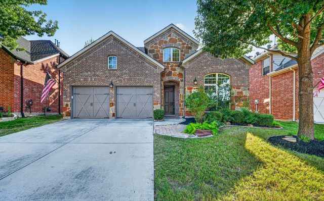 8417 Bayberry Avenue, Lantana, TX 76226