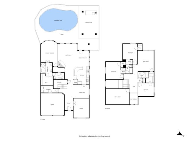 8417 Bayberry Avenue, Lantana, TX 76226