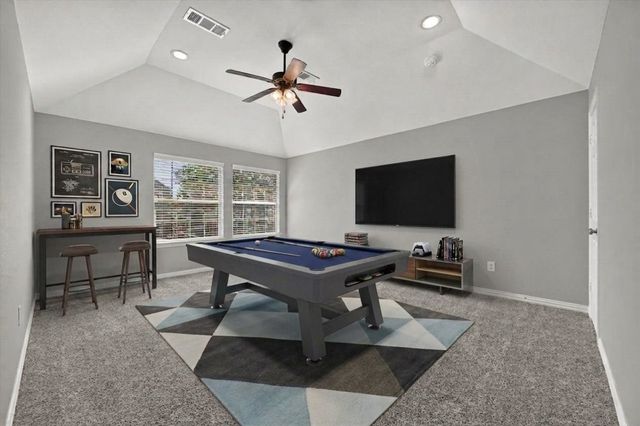 8417 Bayberry Avenue, Lantana, TX 76226