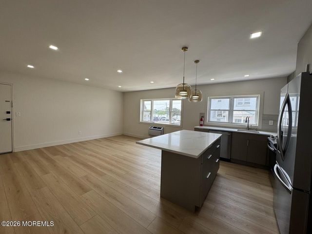 1217 Ocean Avenue C3, Bradley Beach, NJ 07720