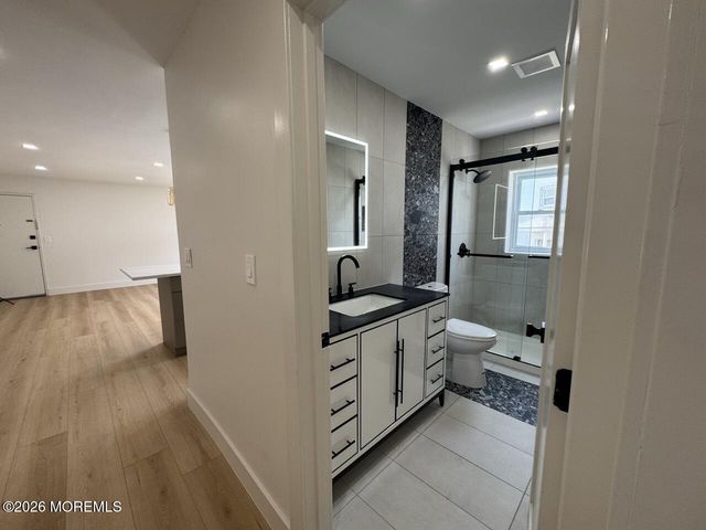 1217 Ocean Avenue C3, Bradley Beach, NJ 07720