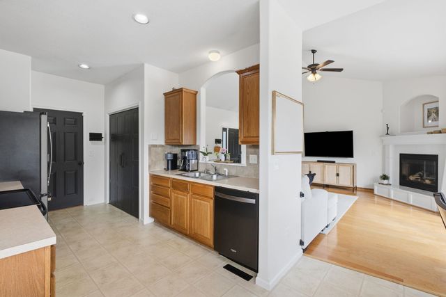 4222 N Dellrose, Wichita, KS 67220
