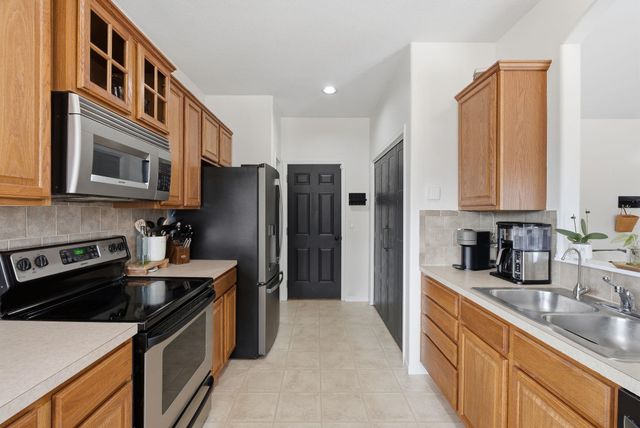4222 N Dellrose, Wichita, KS 67220