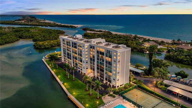 9397 MIDNIGHT PASS ROAD 903, Sarasota, FL 34242