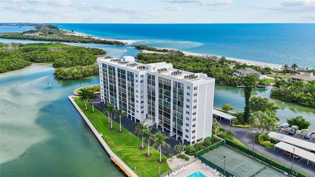 9397 MIDNIGHT PASS ROAD 903, Sarasota, FL 34242