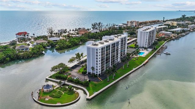 9397 MIDNIGHT PASS ROAD 903, Sarasota, FL 34242