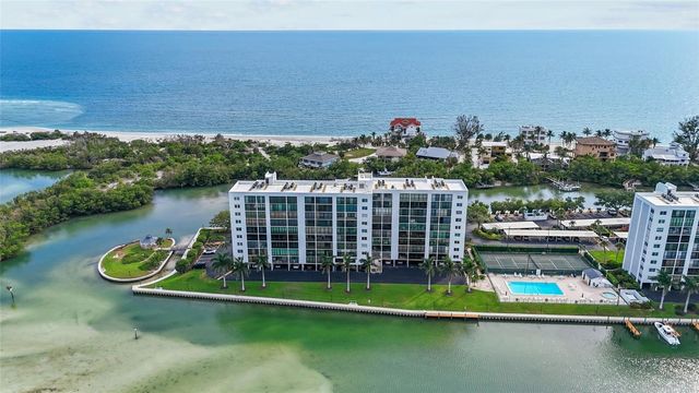 9397 MIDNIGHT PASS ROAD 903, Sarasota, FL 34242