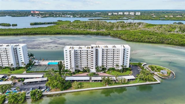9397 MIDNIGHT PASS ROAD 903, Sarasota, FL 34242