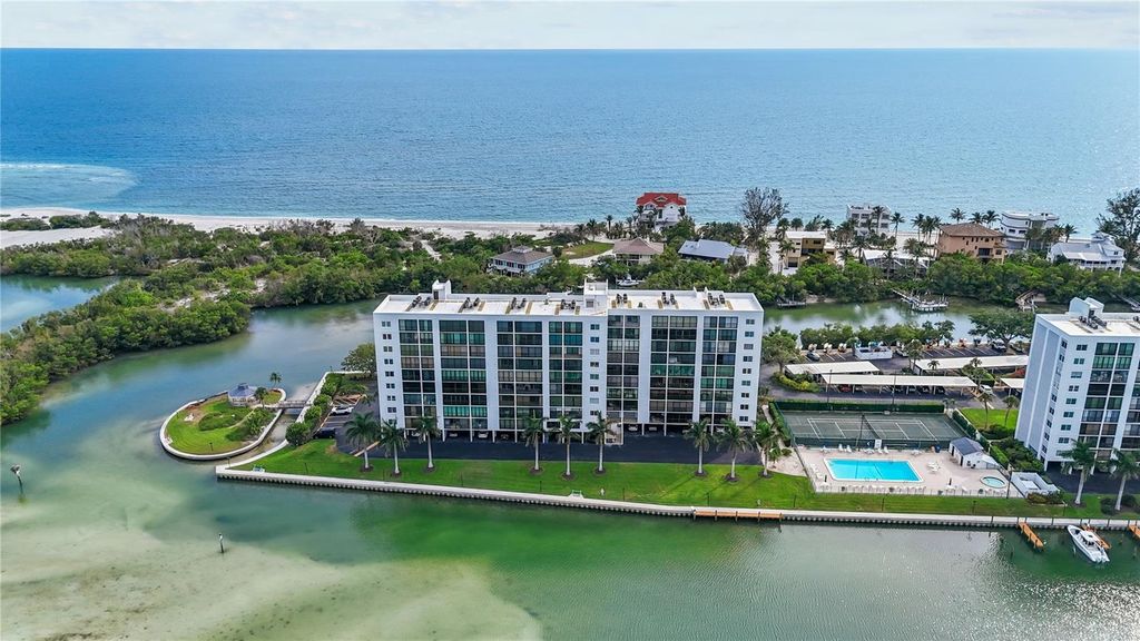 9397 MIDNIGHT PASS ROAD 903, Sarasota, FL 34242