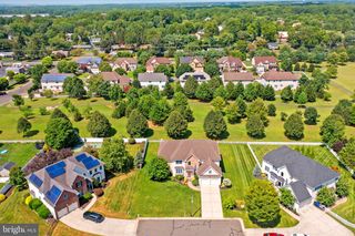 15 HEATHER CT, Columbus, NJ 08022