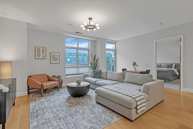 845 N High Street, 408, Columbus, OH 43215