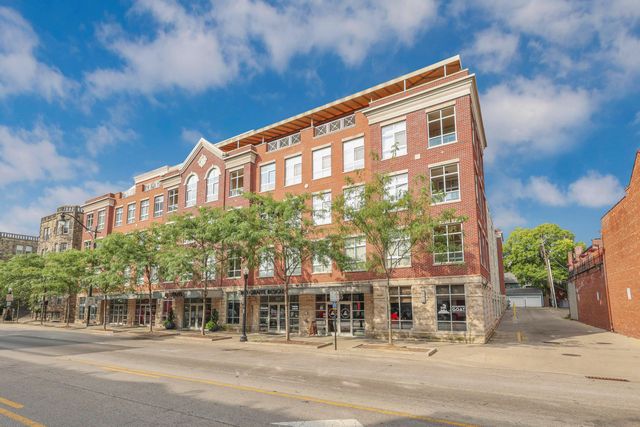 845 N High Street, 408, Columbus, OH 43215