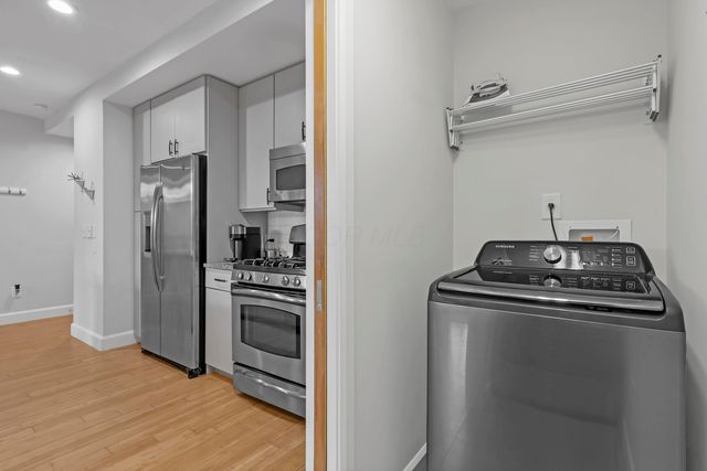 845 N High Street, 408, Columbus, OH 43215
