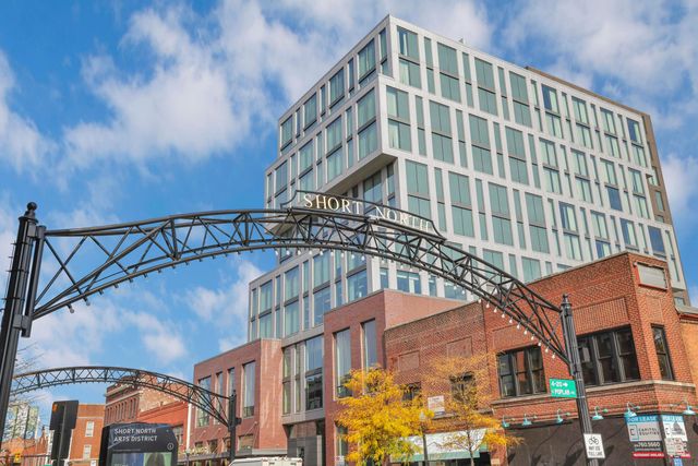 845 N High Street, 408, Columbus, OH 43215