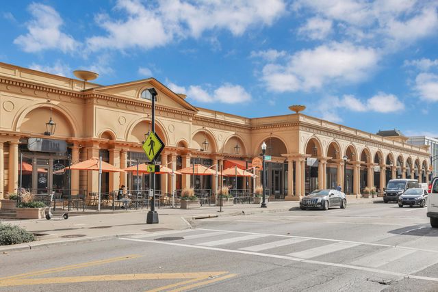 845 N High Street, 408, Columbus, OH 43215