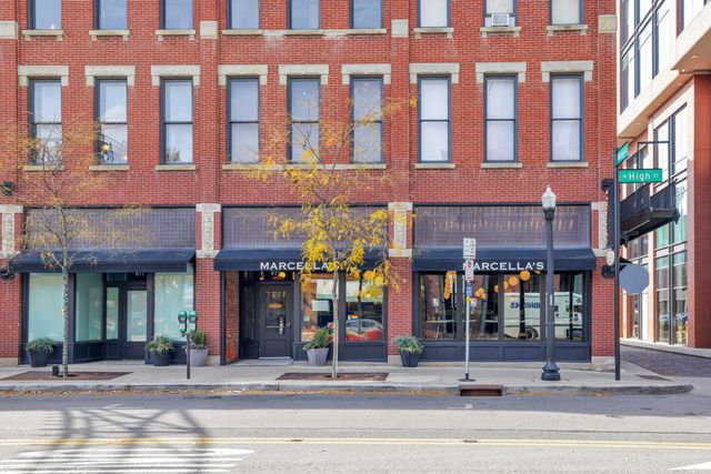 845 N High Street, 408, Columbus, OH 43215