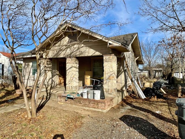 502 N Kramer Drive, Dallas, TX 75211