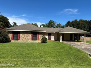127 Vivian Drive, Lafayette, LA 70508