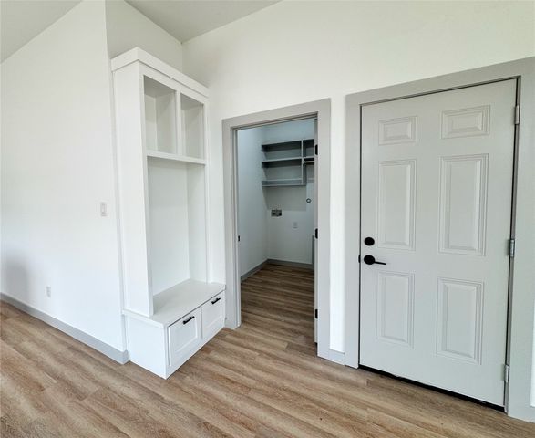 1401 Clark Street, Greenville, TX 75401