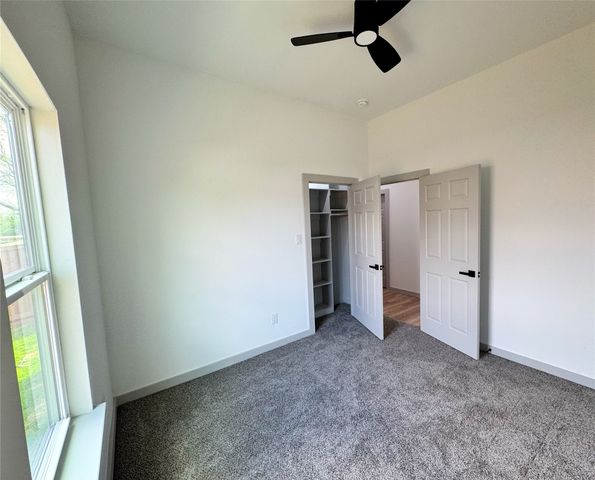 1401 Clark Street, Greenville, TX 75401