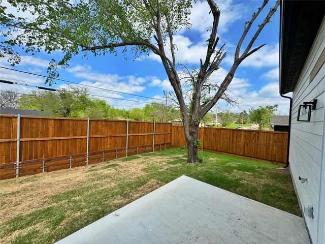 1401 Clark Street, Greenville, TX 75401